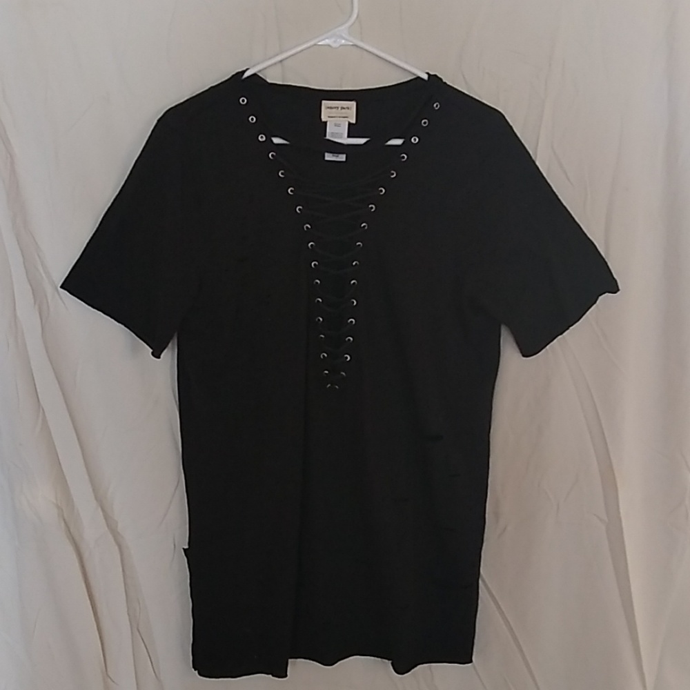 Emory park blouse